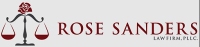 Rose Sanders Law Firm, PLLC