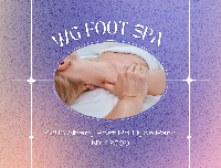 WG Foot Spa