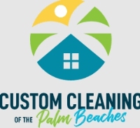 Custom Cleaning of the Palm Beaches