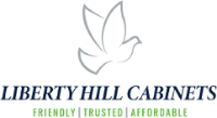 Liberty Hill Cabinets