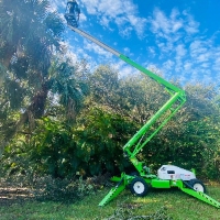 PEREZ TREE SERVICE