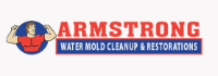 Armstrong Water Mold Cleanup