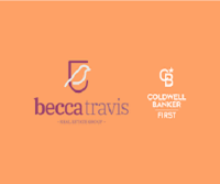 Becca Travis Real Estate Group- Coldwell Banker First