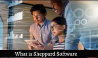 sheppards software