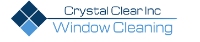 Crystal Clear Window Cleaning