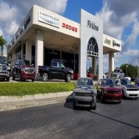 Firkins Chrysler Jeep Dodge Ram