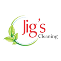 Jig's Cleaning