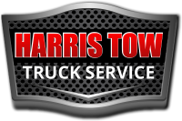 HARRIS TOW TRUCK SERVICE