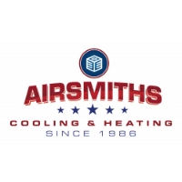 Airsmiths Cooling & Heating