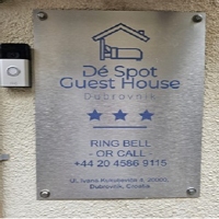 De Spot Guesthouse Dubrovnik