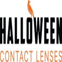 Halloween Contact Lenses