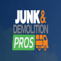 Junk Pros Junk Hauling