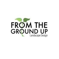 From the Ground Up Landscape Design