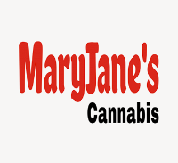 MaryJane's Weed Dispensary North York