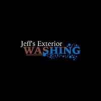 Jeff’s Exterior Washing