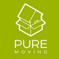 Pure Moving Company Seattle Movers Local & Long distance