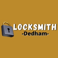 Locksmith Dedham MA