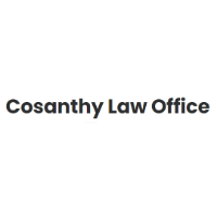 Cosanthy Law Office - Immigration Lawyer North York