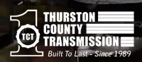 Thurston County Transmission & Auto Repair Solutions