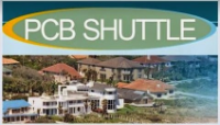 PCB Shuttle - Airport Transportation Service