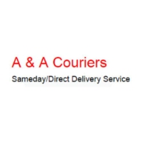 A & A Couriers - Haulage in Blackburn