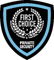 Services First Choice Security Guard & Patrol