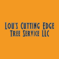 Lou's Cutting Edge Tree Service - Lansing