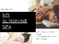 Serenity Spa & Massage