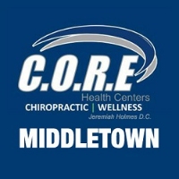 CORE Health Centers - Chiropractic and Wellness