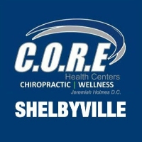 CORE Health Centers - Chiropractic and Wellness