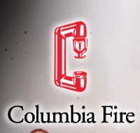 Columbia Fire