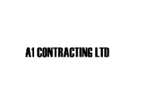 A1 Contracting Ltd.