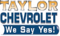 Taylor Chevrolet