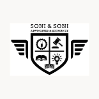 SONI AND SONI