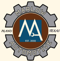 Marlow Automotive