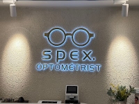 Spex Optometrist