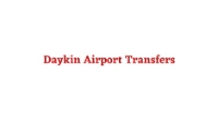 Daykin Airport Transfers