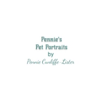 Pennie's Pet Portraits Inc