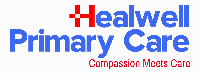 Healwell Primary Care