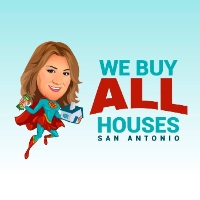 We Buy ALL Houses San Antonio