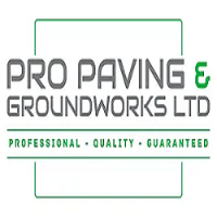 Pro Paving & Groundworks Ltd