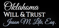 Oklahoma Will and Trust