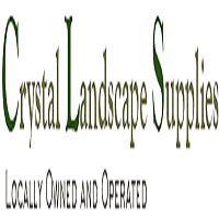 Crystal Landscape Supplies Inc.