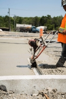 MightyPour Concrete Services