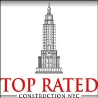 Top Rated Construction NYC Inc