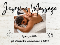 Jasmine Massage