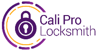 Cali Pro Locksmith