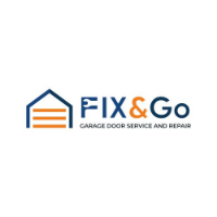 Fix And Go Garage Door Service