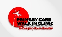 Primary Care Walk In Clinic