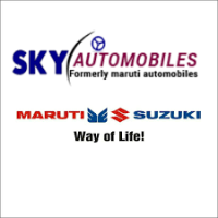 sky automobile